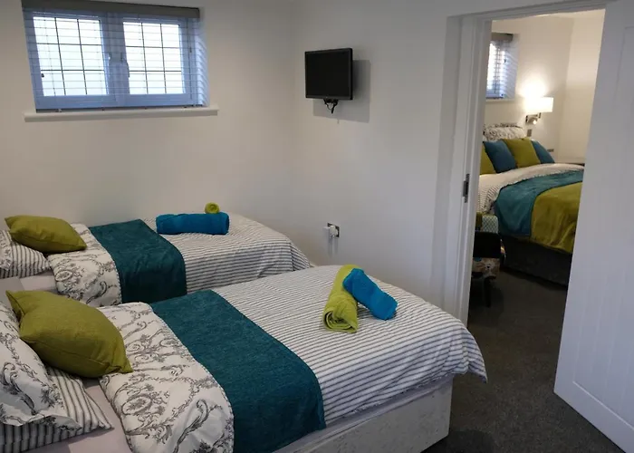 Rosemary House Brs Airport Accommodation