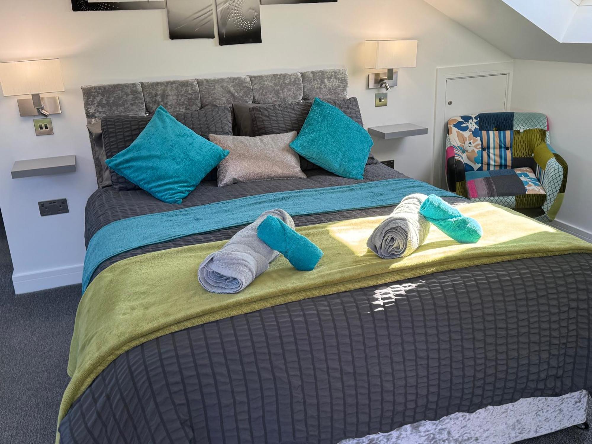Rosemary House Brs Airport Accommodation Guest house 5*
