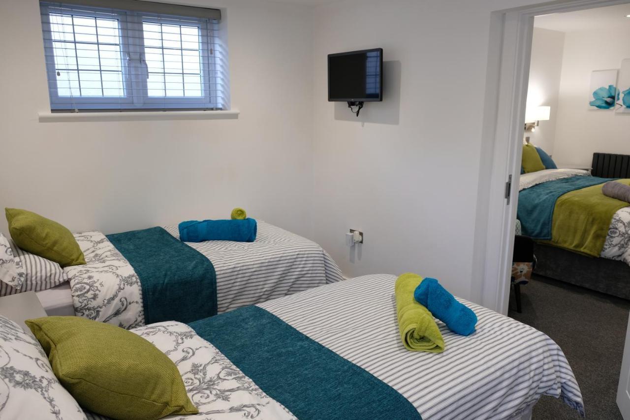 Guest house Rosemary House Brs Airport Accommodation