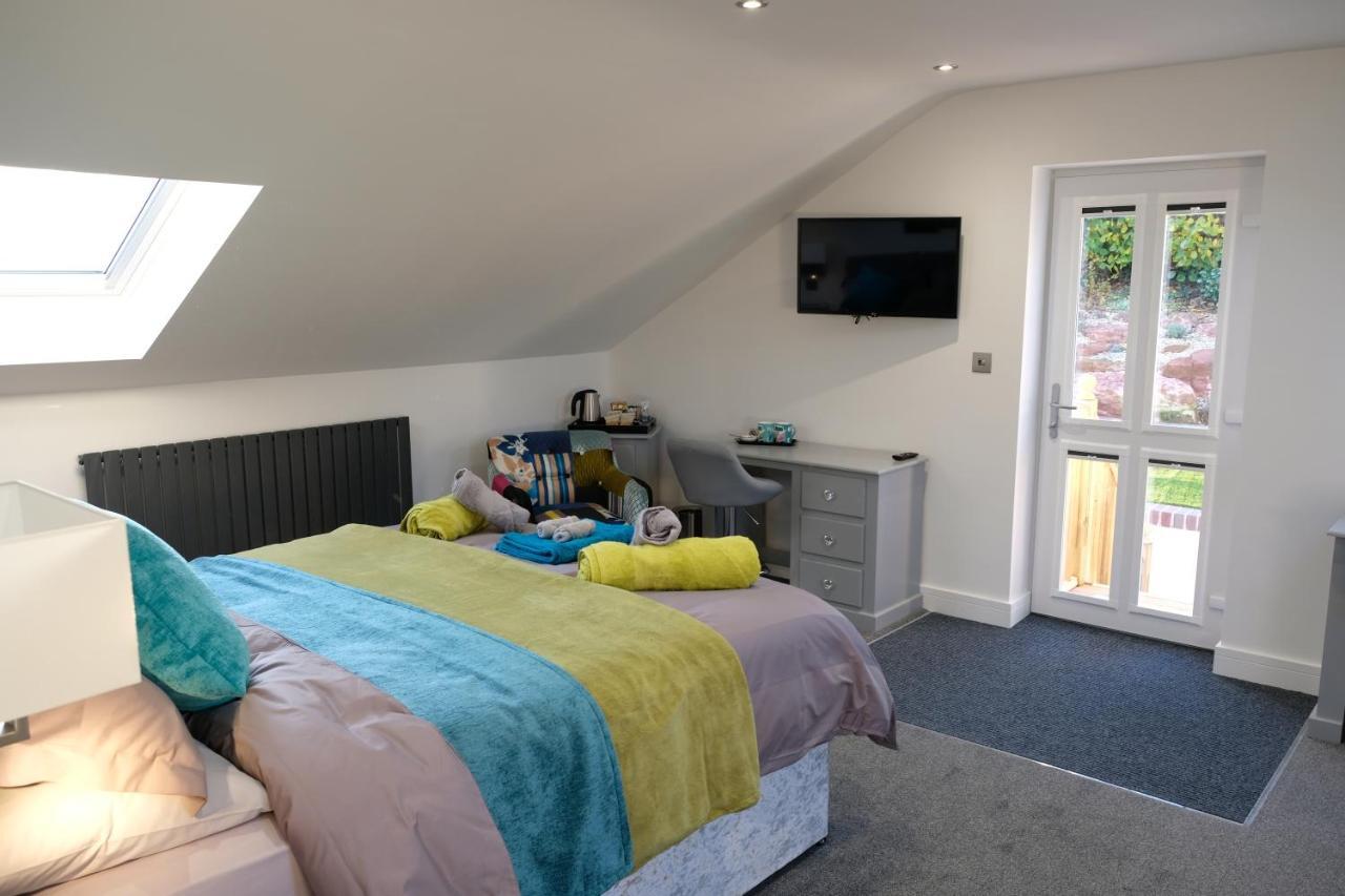 Rosemary House Brs Airport Accommodation Guest house 5*