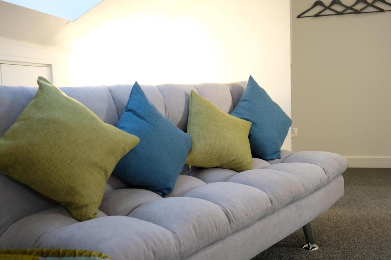 Guest house Rosemary House Brs Airport Accommodation