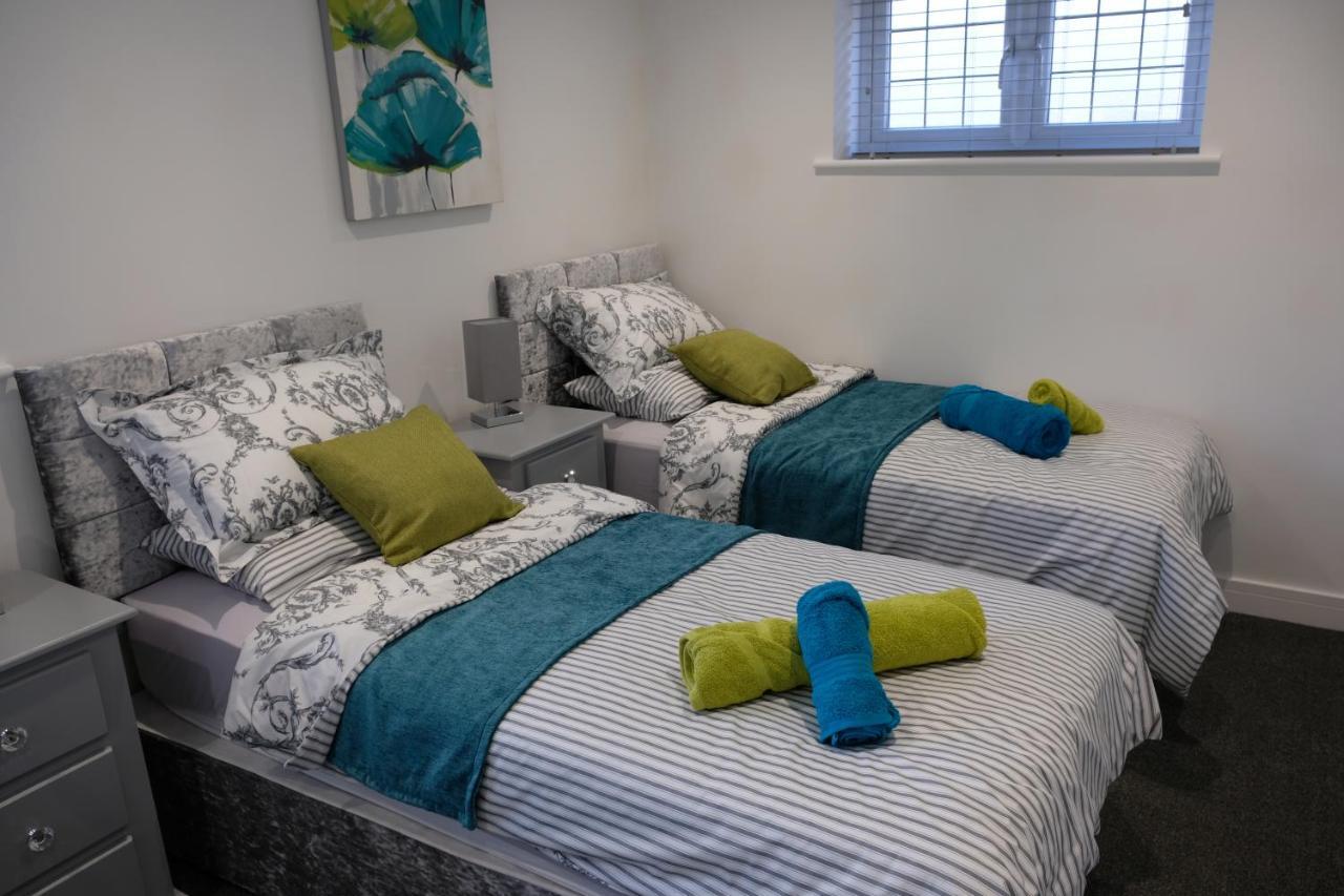 Rosemary House Brs Airport Accommodation Guest house