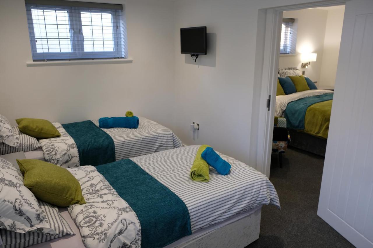 Rosemary House Brs Airport Accommodation Guest house