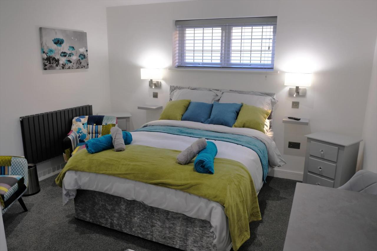 Guest house Rosemary House Brs Airport Accommodation