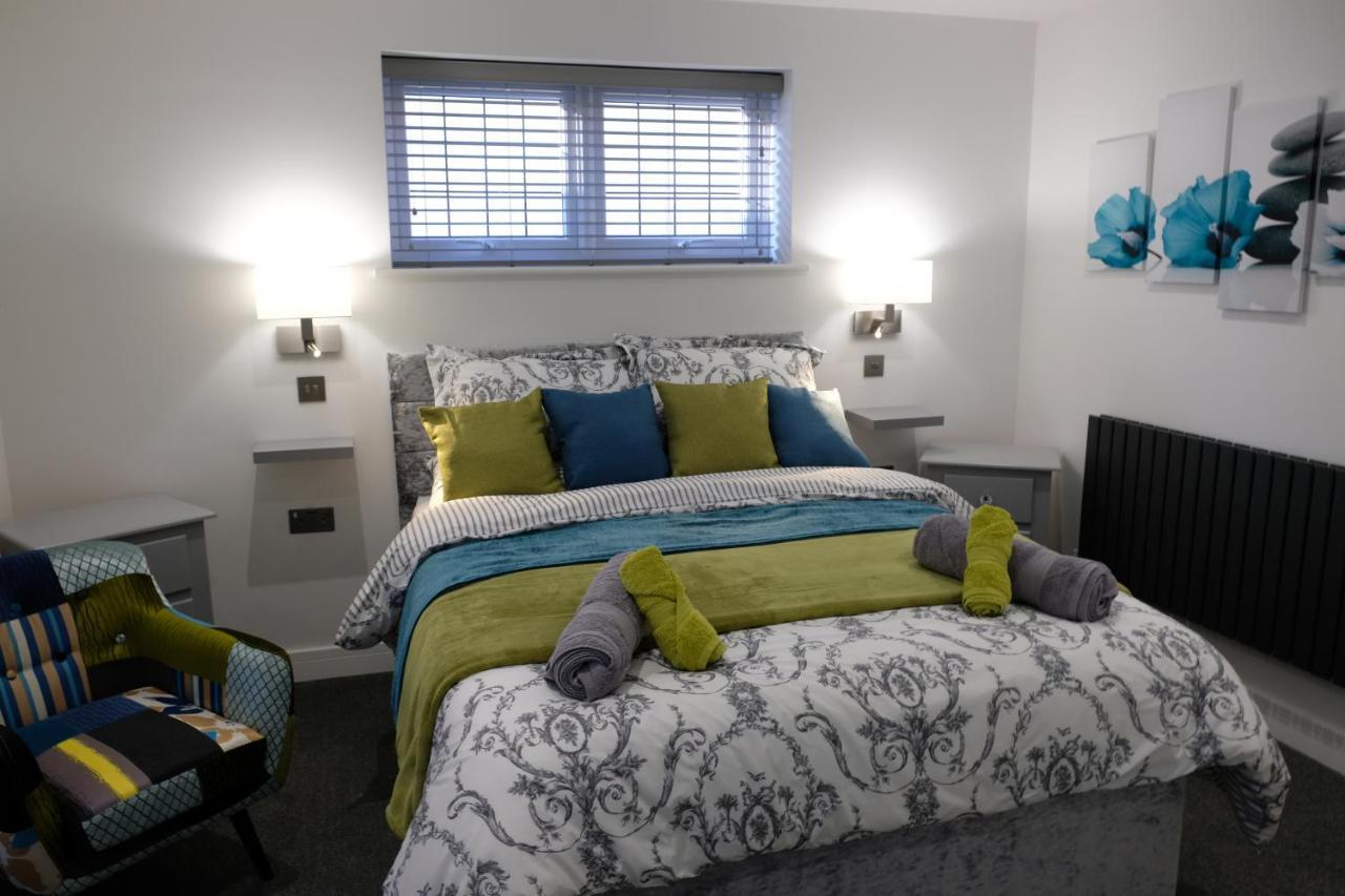 Rosemary House Brs Airport Accommodation