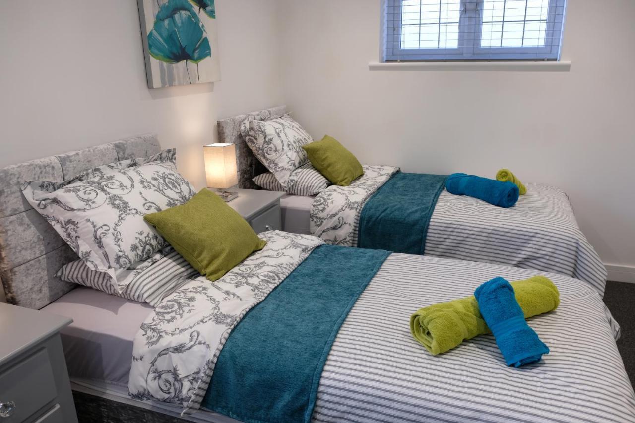 Rosemary House Brs Airport Accommodation