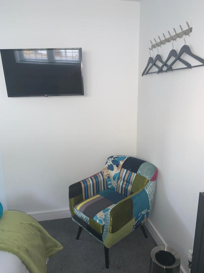 Rosemary House Brs Airport Accommodation Guest house 5*