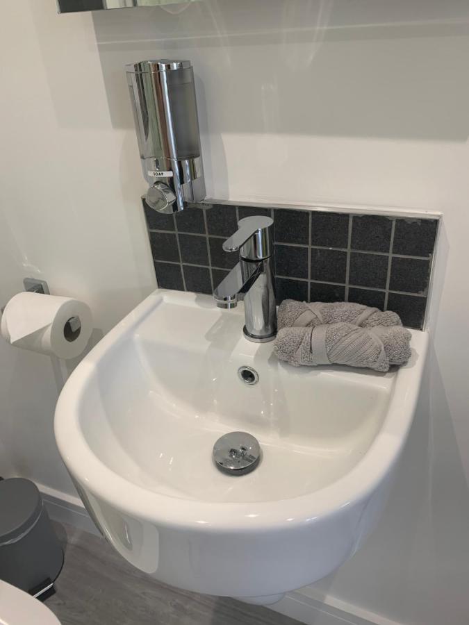 Guest house Rosemary House Brs Airport Accommodation