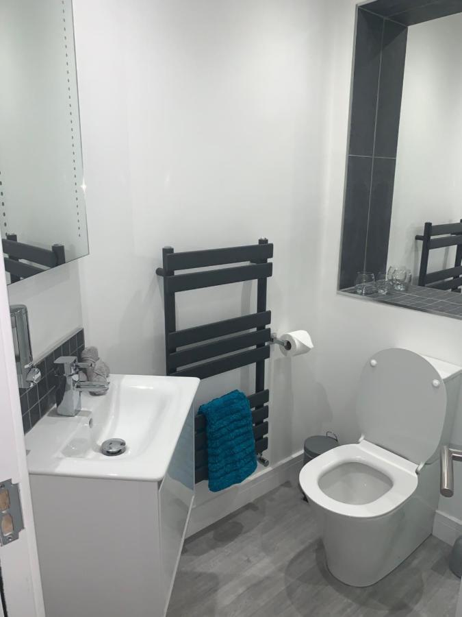 Guest house Rosemary House Brs Airport Accommodation Winford