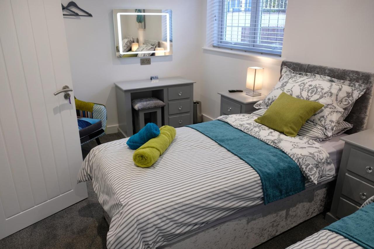 Rosemary House Brs Airport Accommodation Guest house