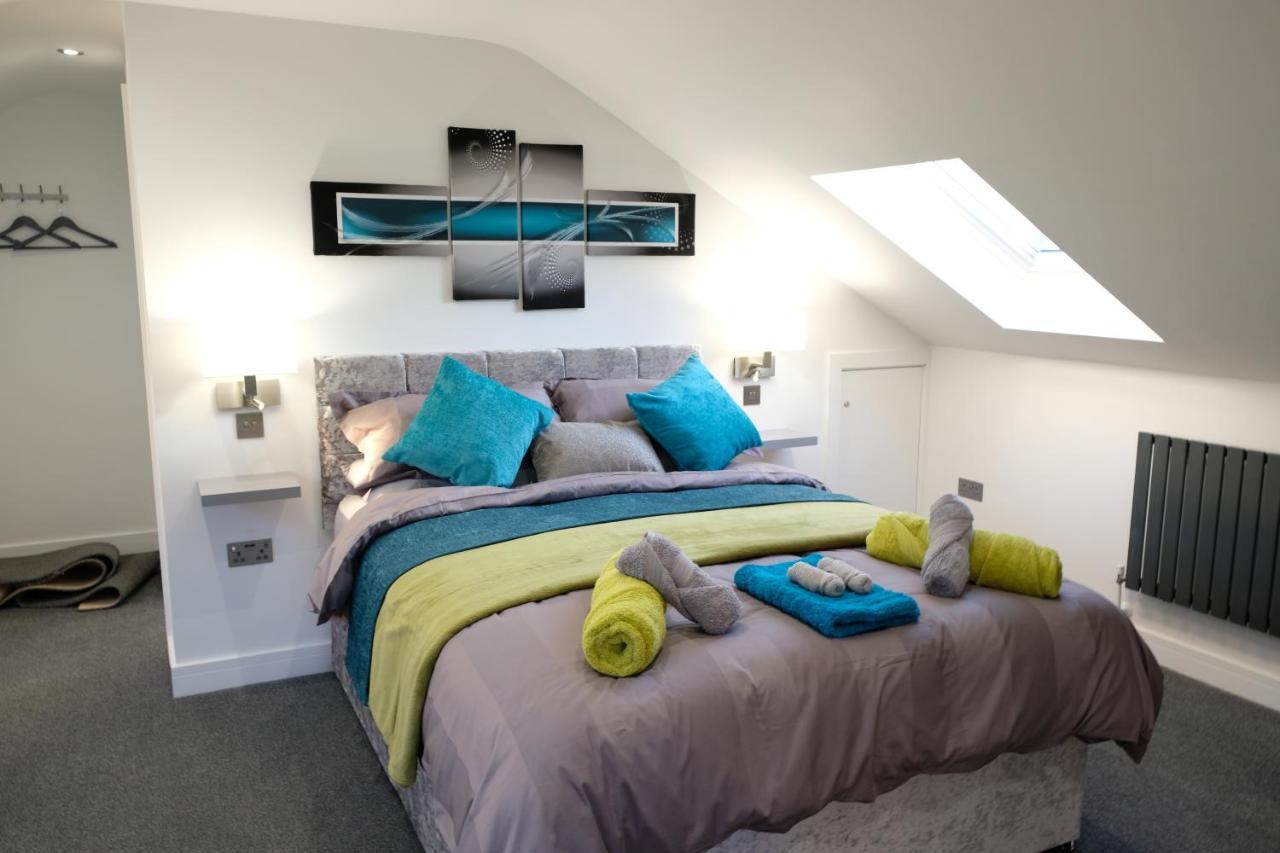 Rosemary House Brs Airport Accommodation Winford