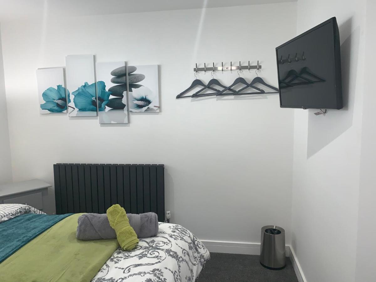 Rosemary House Brs Airport Accommodation 5* Winford